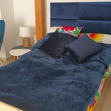 Komfortowe Noclegi Szalsza 외부 사진