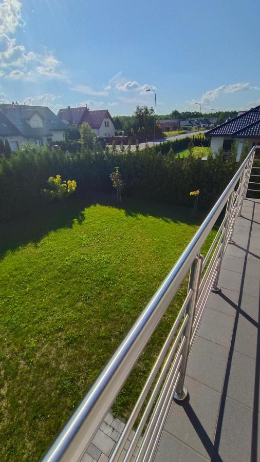 Komfortowe Noclegi Szalsza 외부 사진