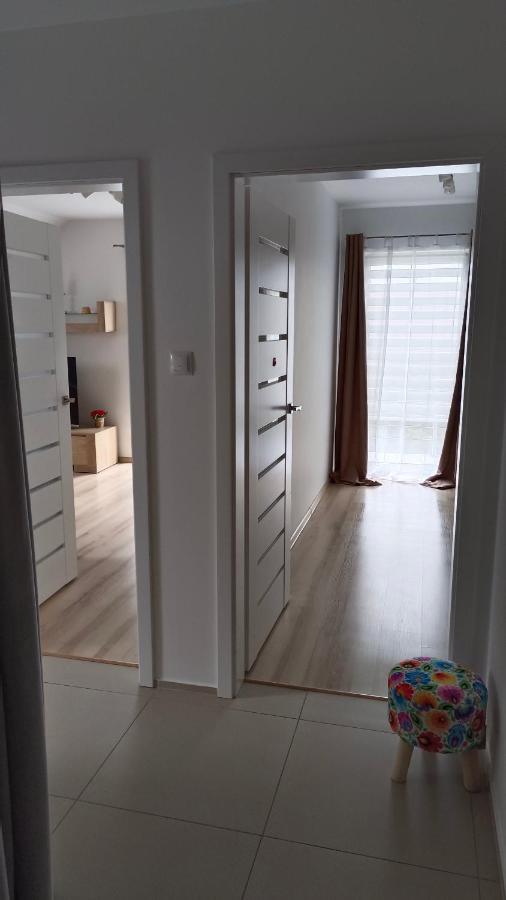 Komfortowe Noclegi Szalsza 외부 사진