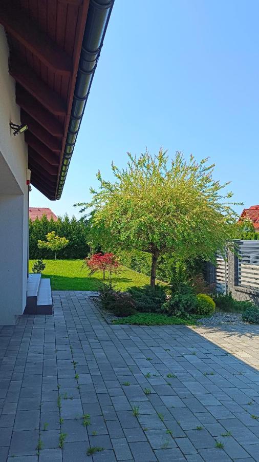 Komfortowe Noclegi Szalsza 외부 사진