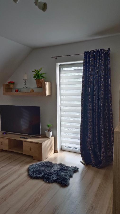 Komfortowe Noclegi Szalsza 외부 사진