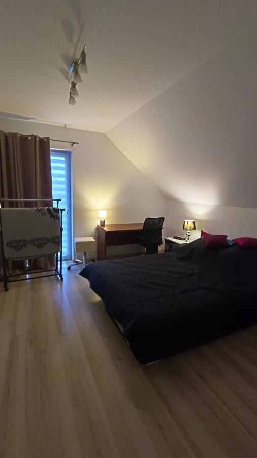 Komfortowe Noclegi Szalsza 외부 사진