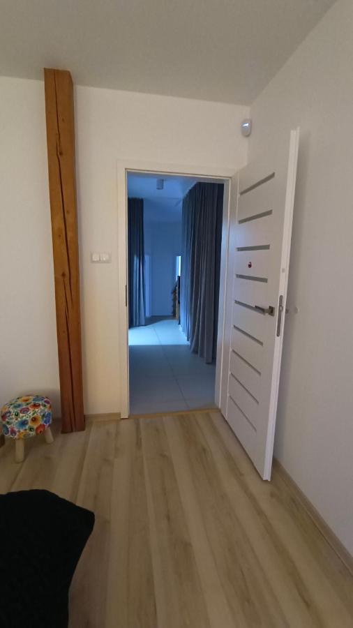 Komfortowe Noclegi Szalsza 외부 사진